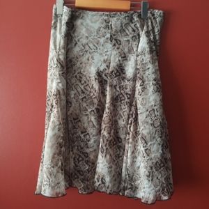Vamp Skirt Sz 8X ?